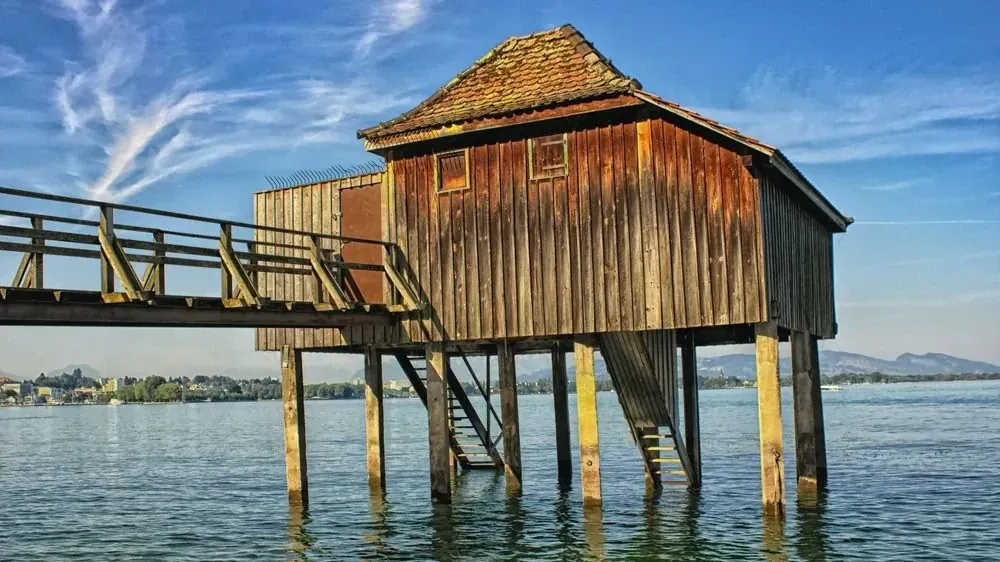 Bodensee C Harry Dona Unsplash - Allemagne