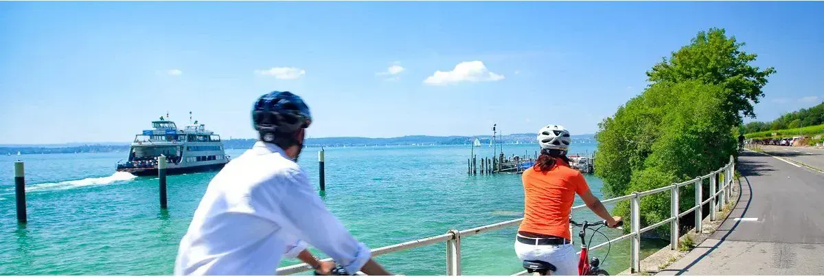 Bodensee - Allemagne