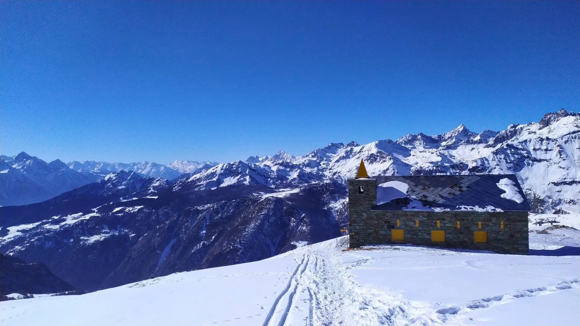 Place centrale de Bologne - Émilie-Romagne - Italie