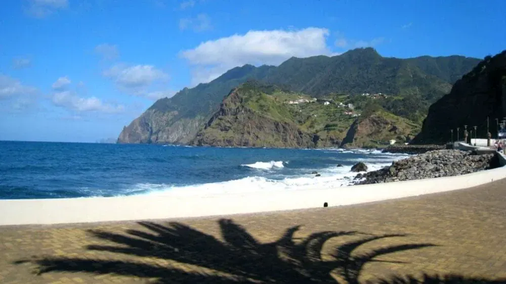 Bord De Mer C Manuel Spinola - Portugal © Manuel Spinola