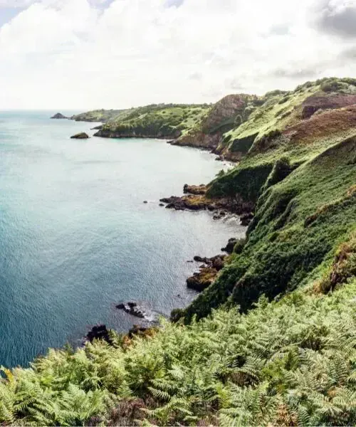Bouley Bay - Jersey © AdobeStock