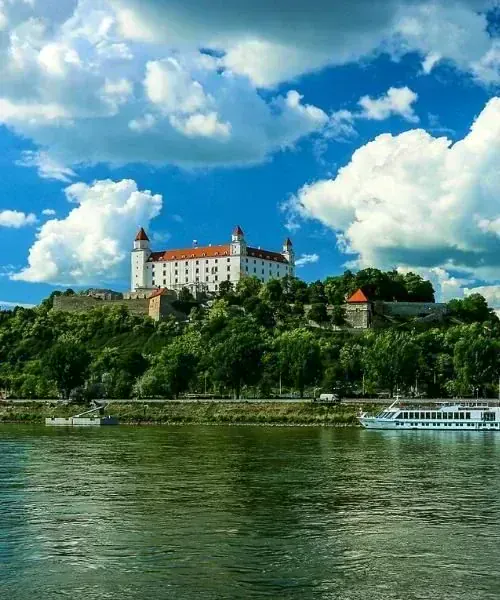 Brandenberg - Tyrol - Autriche