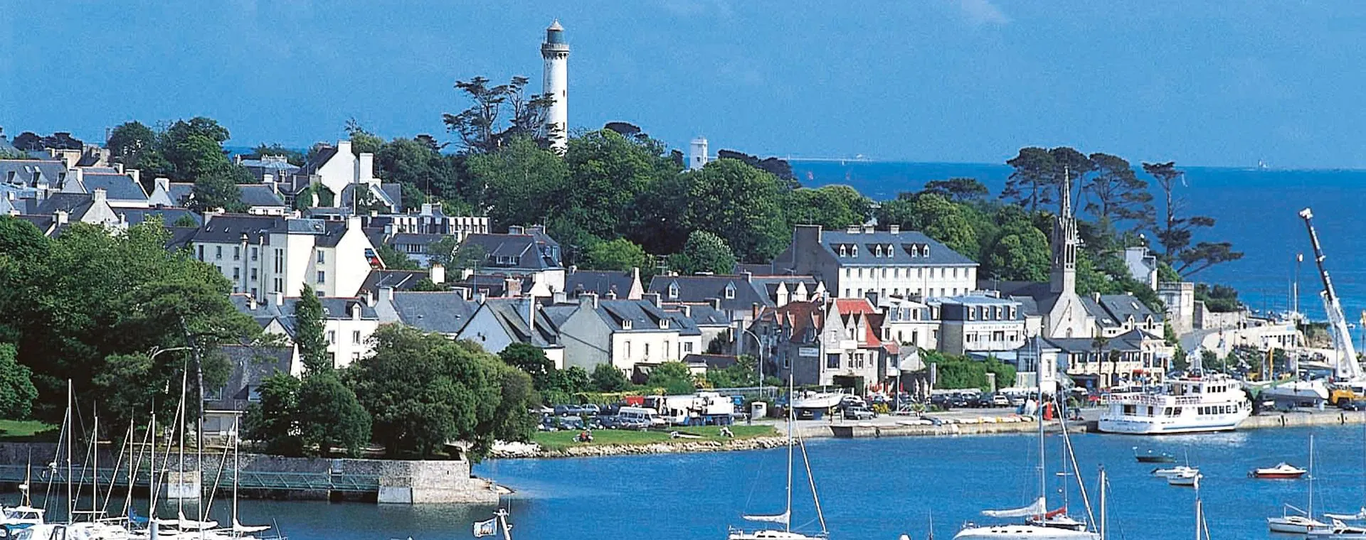 Bretagne en automne - France