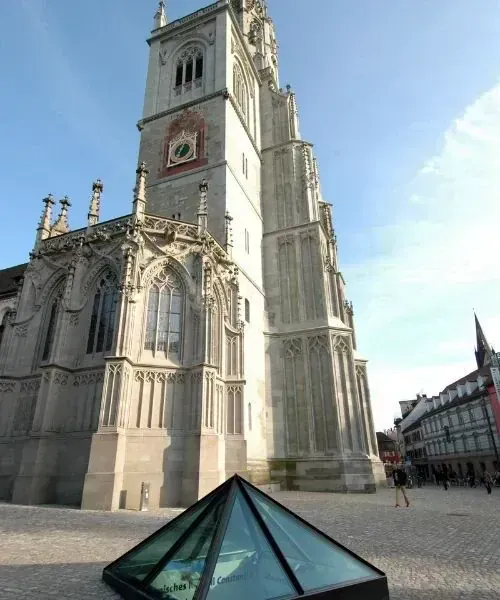 Budapest et le Parlement - Hongrie