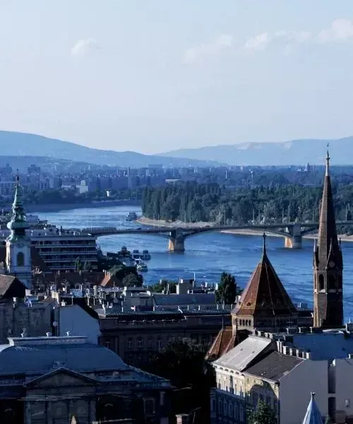 Budapest - Hongrie