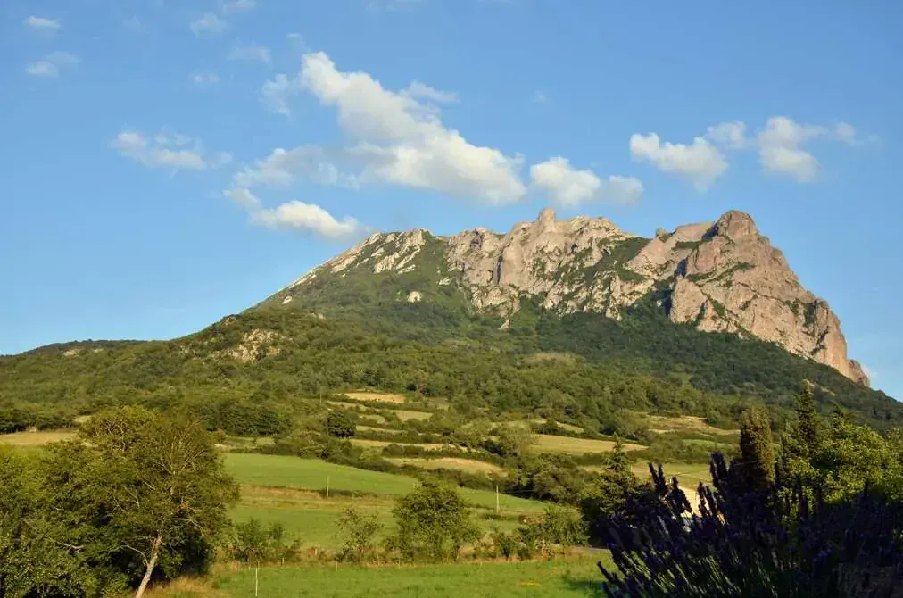 Bugarach Min - France