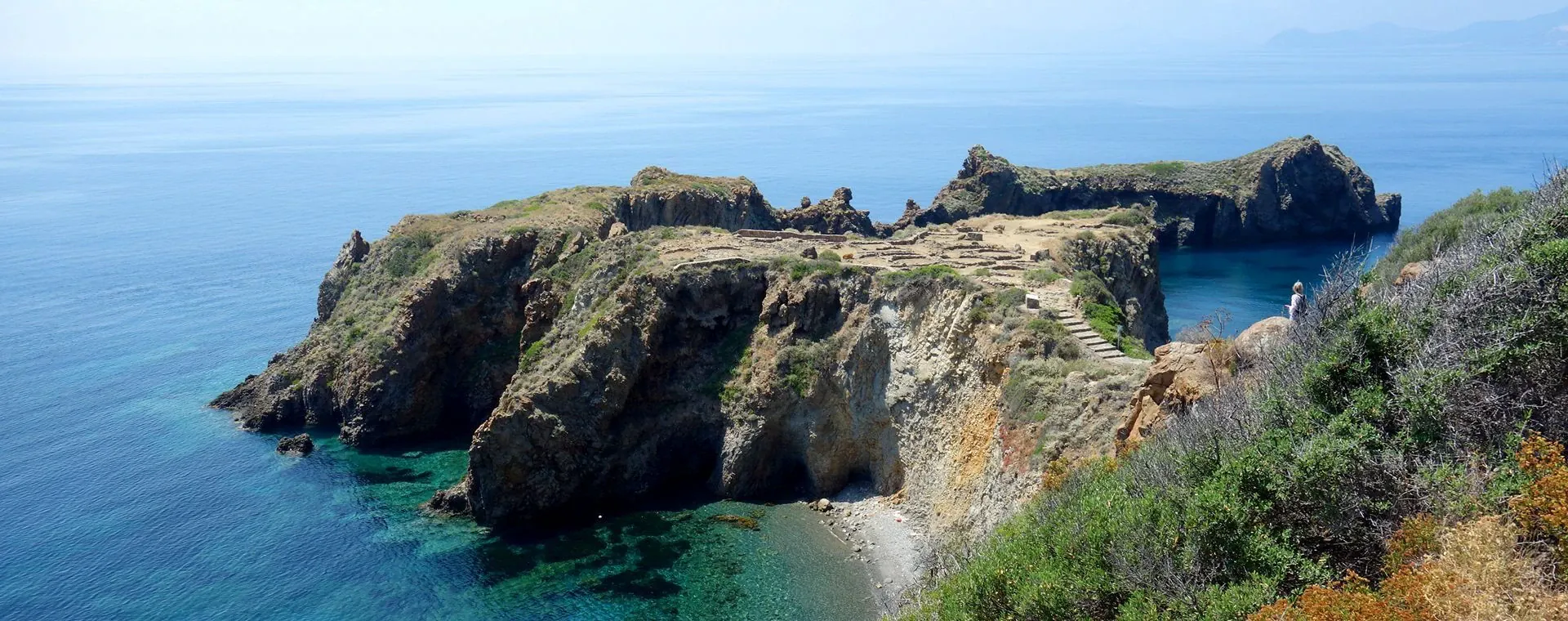Site archéologique de Butrint - Albanie - butrint-archaeological-site-albania-2