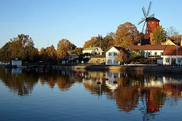 Au bord du lac de Constance - Allemagne