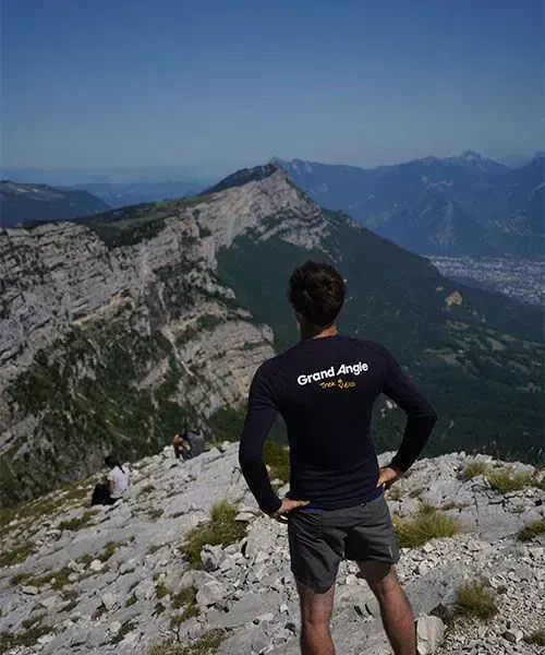 Sommet de la Cabeza del Cóndor - Cordillère Royale - Bolivie