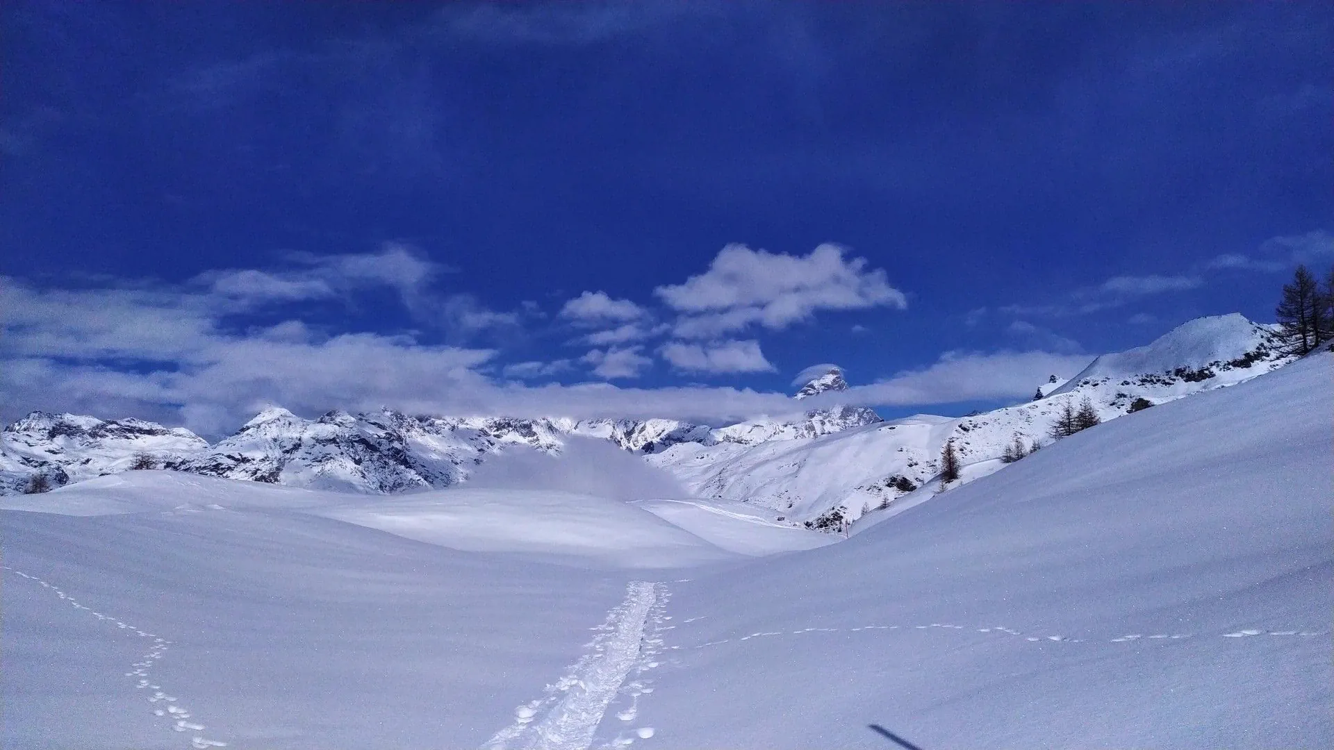Cabane près de Fondsbu - Jotunheimen - Norvège