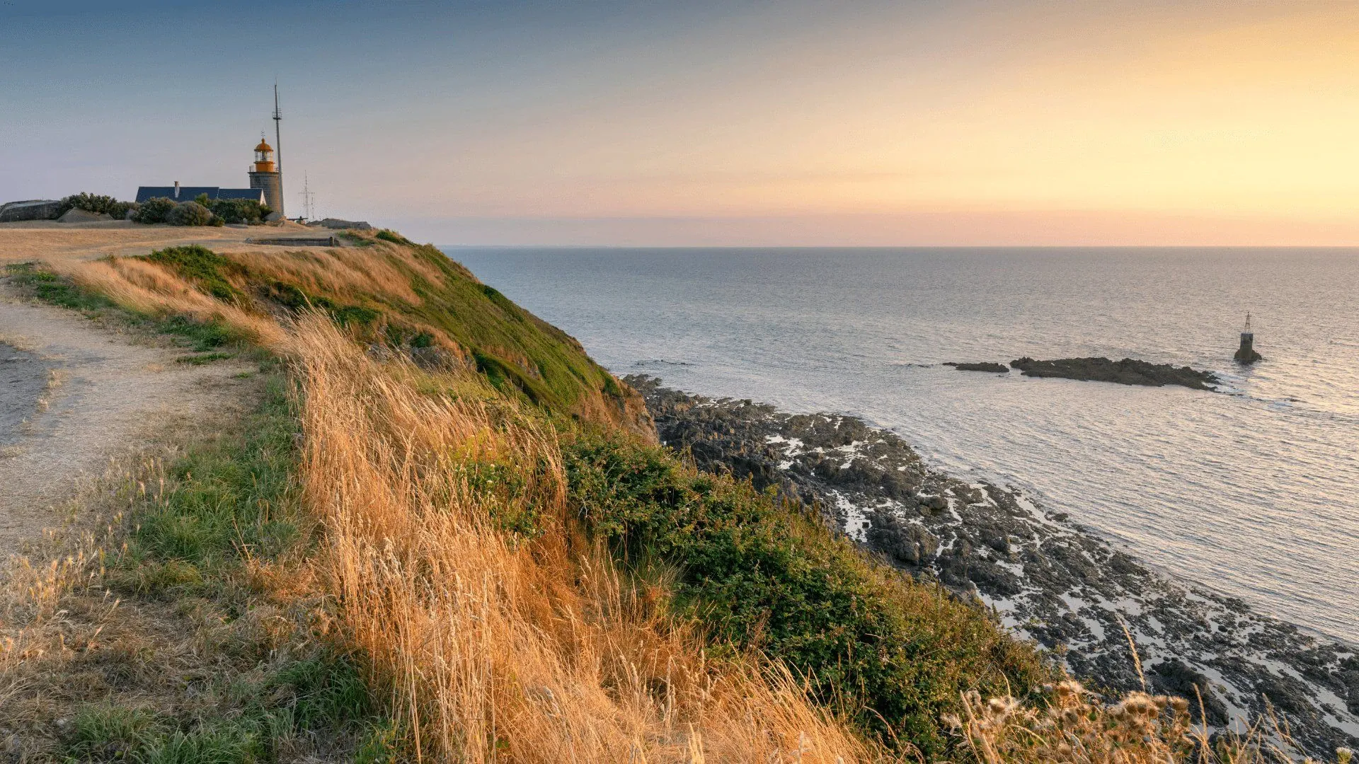 Phare de Cabo Gros - Majorque - Espagne