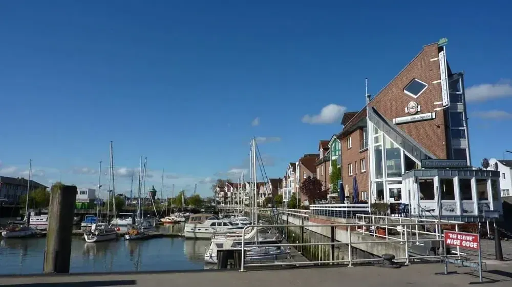 Port de Cadaqués - Costa Brava - Espagne © Bry Alain