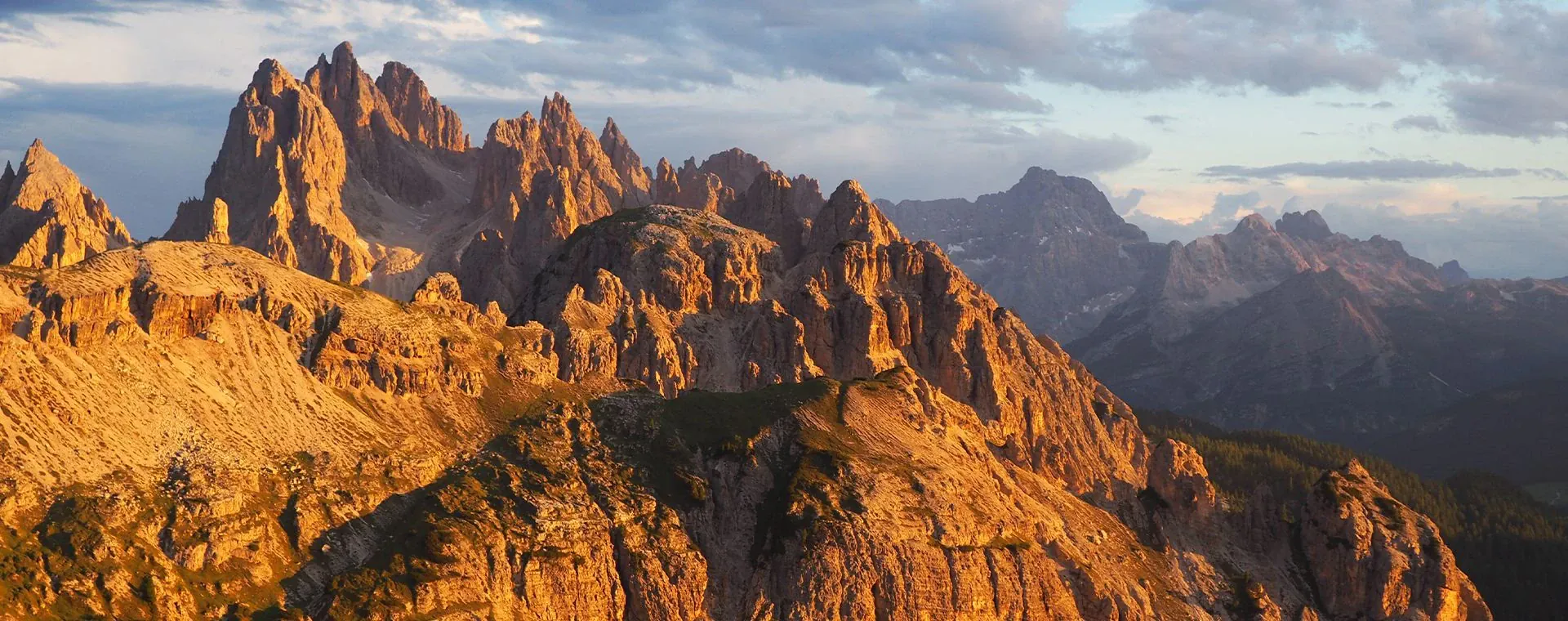 Cadin Di Misurina Dolomites C Thomas Praire - Dolomites - Italie © Thomas Praire