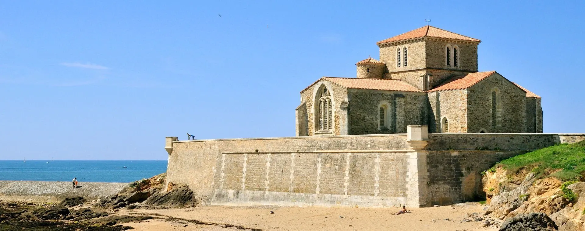 Presqu'île de Cadix - Andalousie - Espagne © David Praire