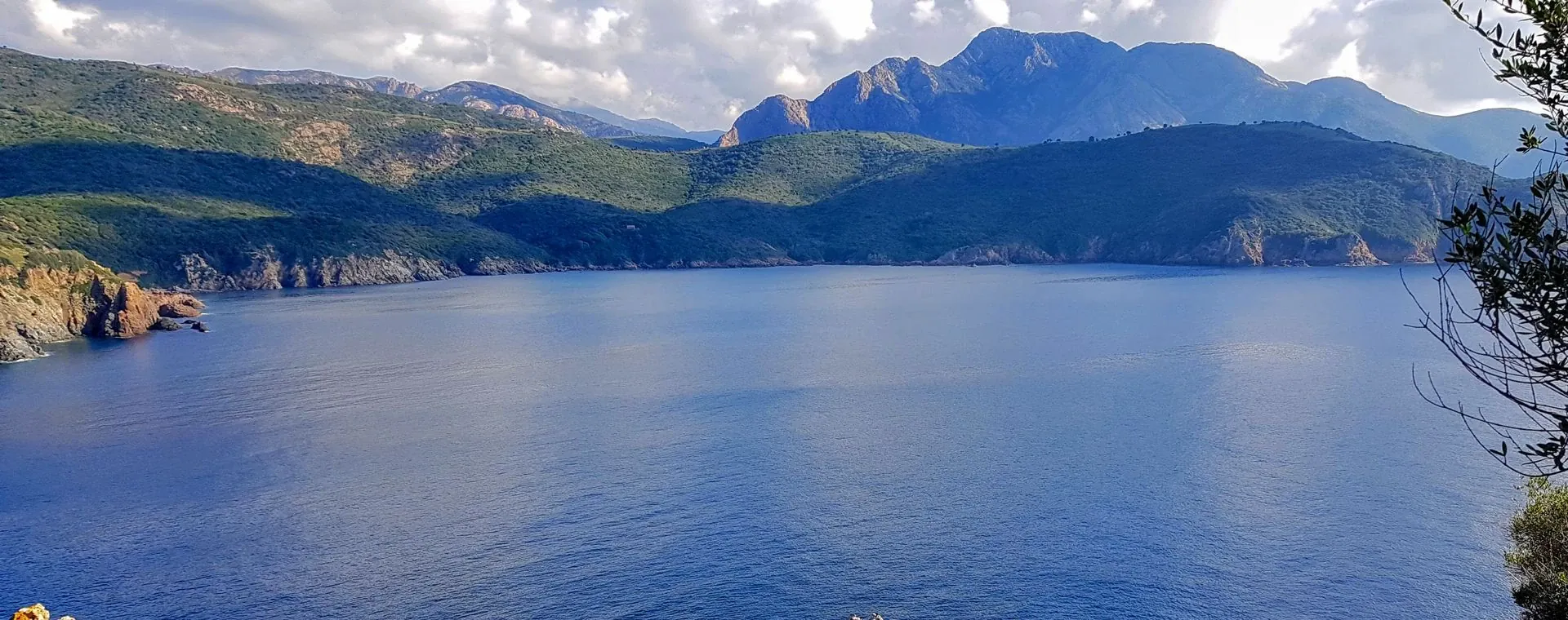 Cala Di Palu Corse - Corse - France