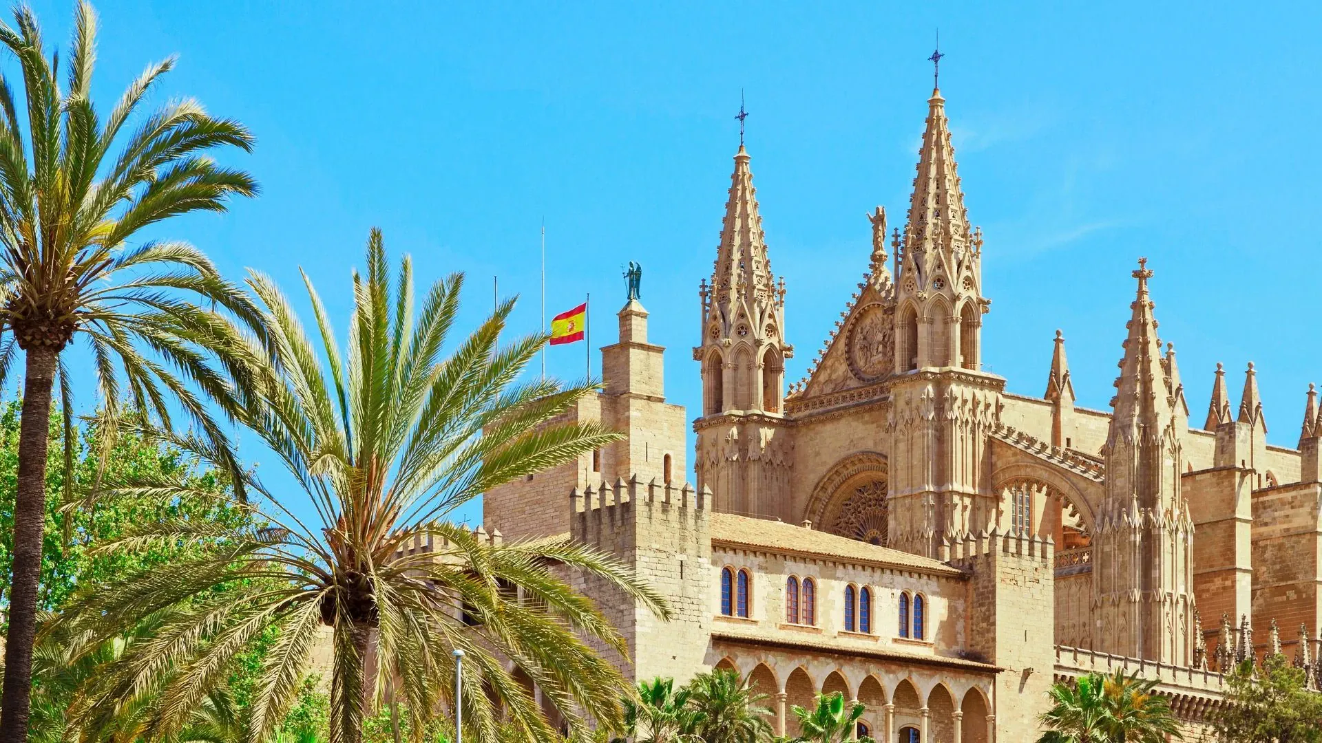 Cala Figuera port de pêche pittoresque - Majorque - Espagne