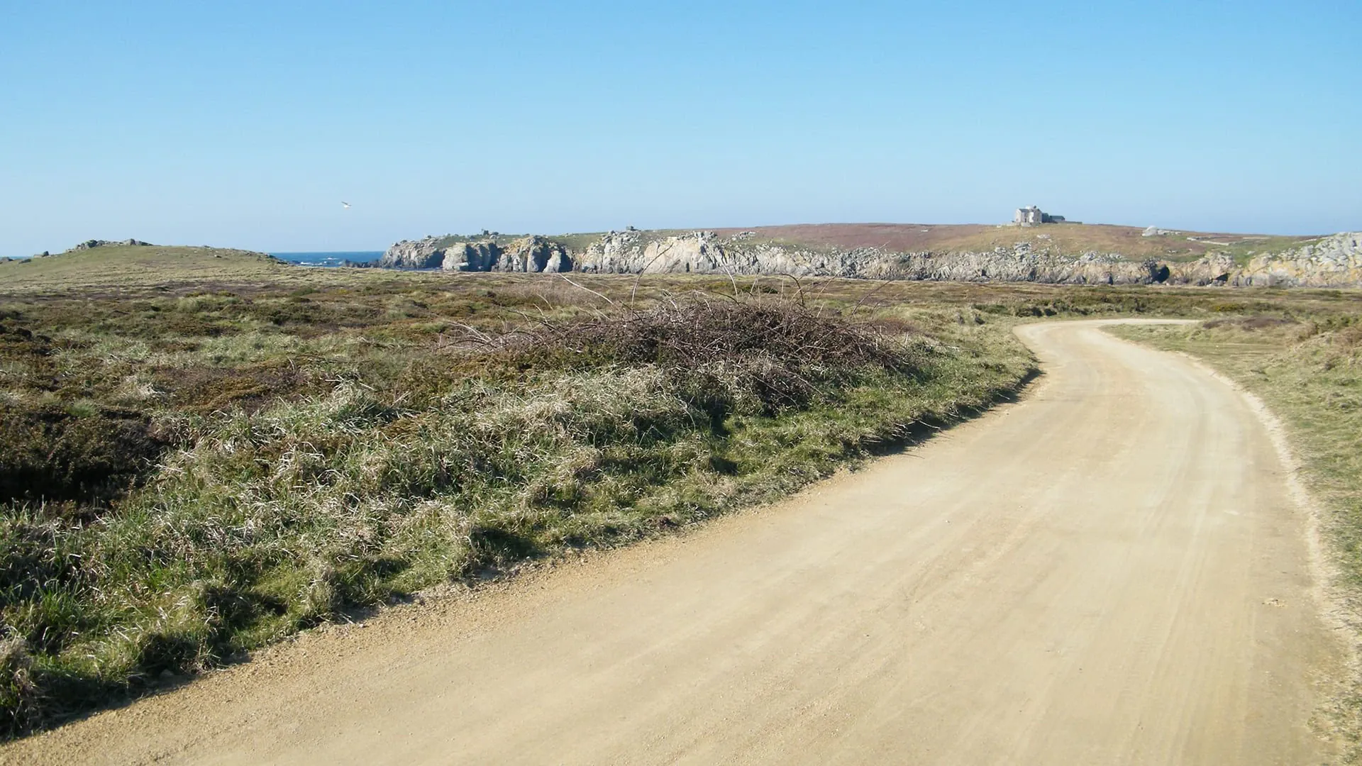 Calgrach C Ot Ouessant - France © Ot Ouessant