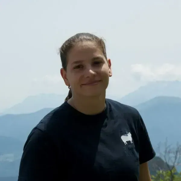 Camille ARPIN - Grand Angle Expert