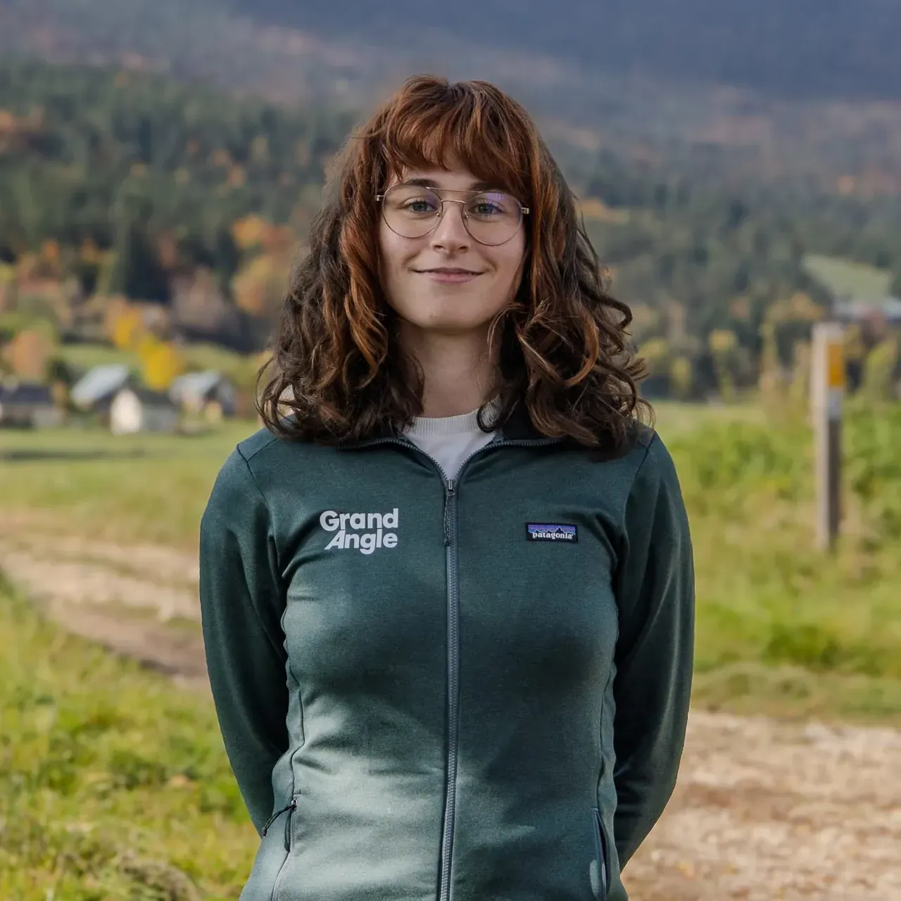 Camille KOUSMI - Grand Angle Expert