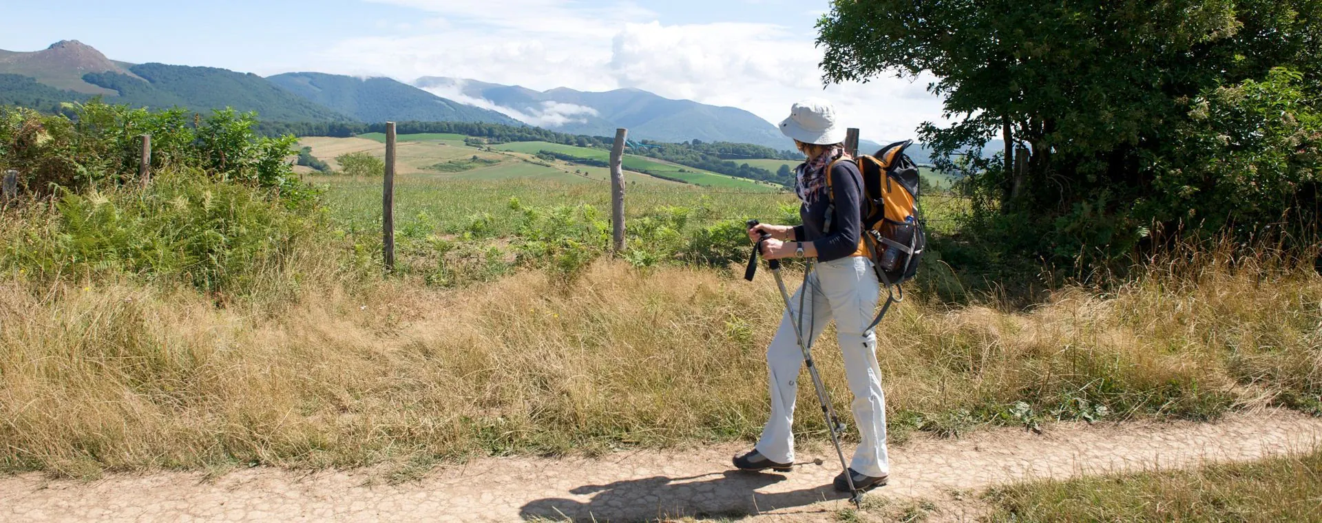 Camino de Santiago - Saint-Jean-Pied-de-Port a Logrono - Espagne - camino-de-santiago-saint-jean-pied-de-port-to-logrono-spain-3