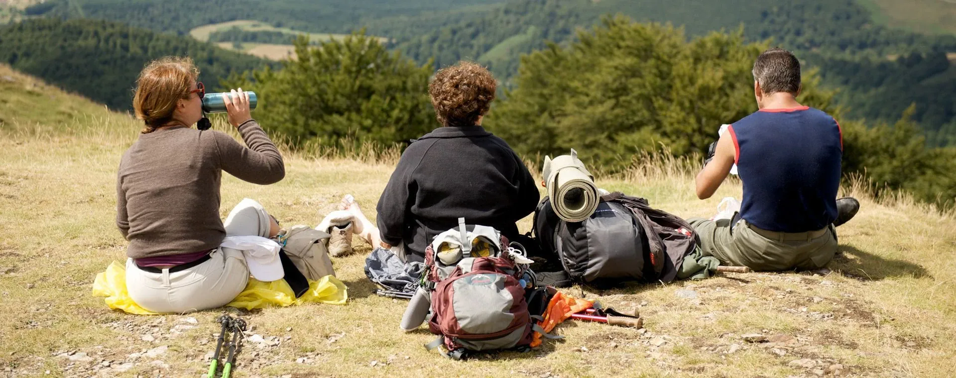 Camino de Santiago - Saint-Jean-Pied-de-Port a Logrono - Espagne - camino-de-santiago-saint-jean-pied-de-port-to-logrono-spain-5
