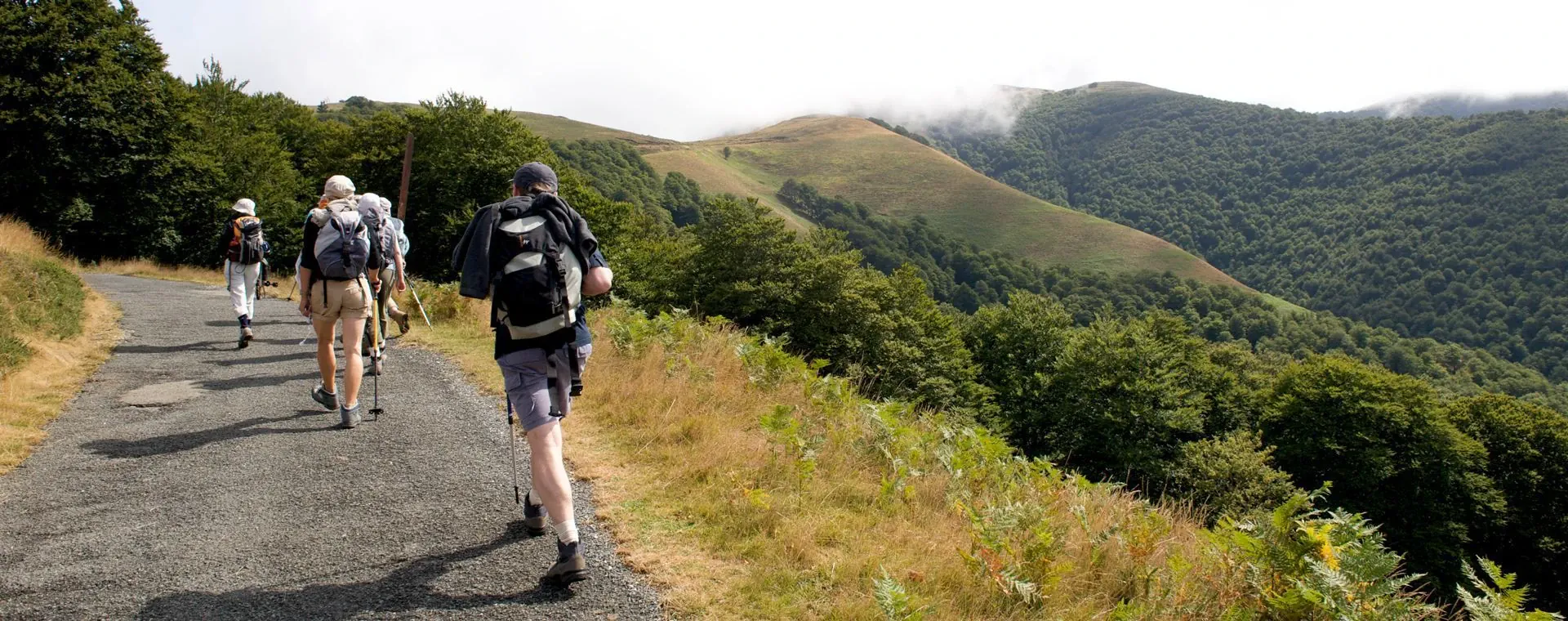 Camino de Santiago - Saint-Jean-Pied-de-Port a Logrono - Espagne - camino-de-santiago-saint-jean-pied-de-port-to-logrono-spain-6