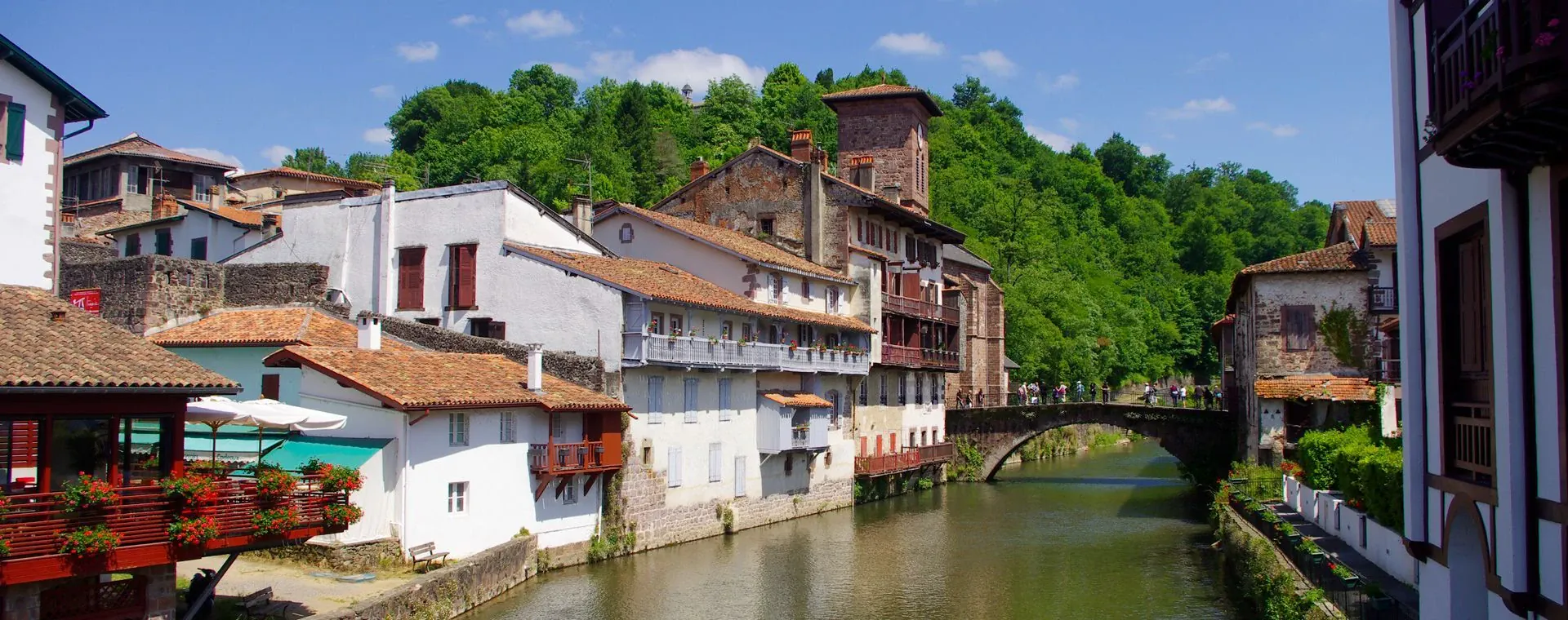 Camino de Santiago - Saint-Jean-Pied-de-Port a Logrono - Espagne - camino-de-santiago-saint-jean-pied-de-port-to-logrono-spain-7