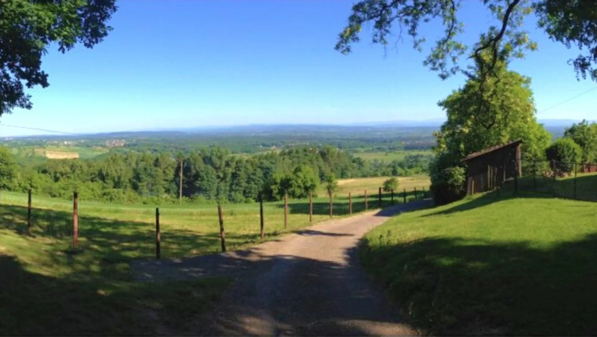 Campagne Polonaise - Tchéquie