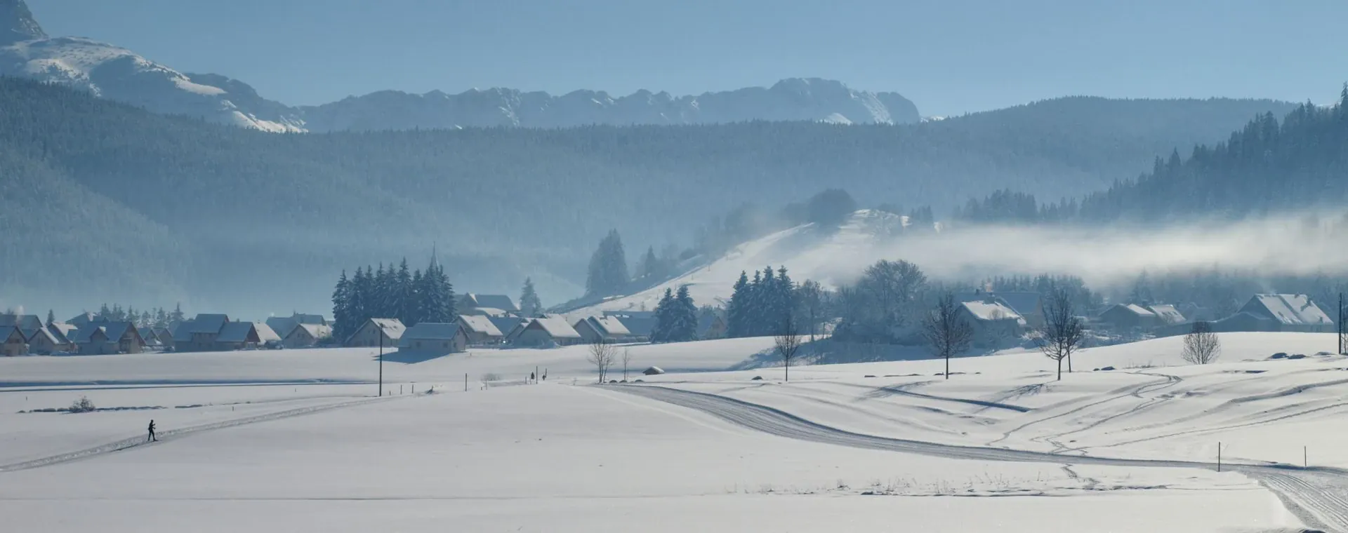Piste du Canal du Midi - Carcassonne - France © Quentin Vanaker