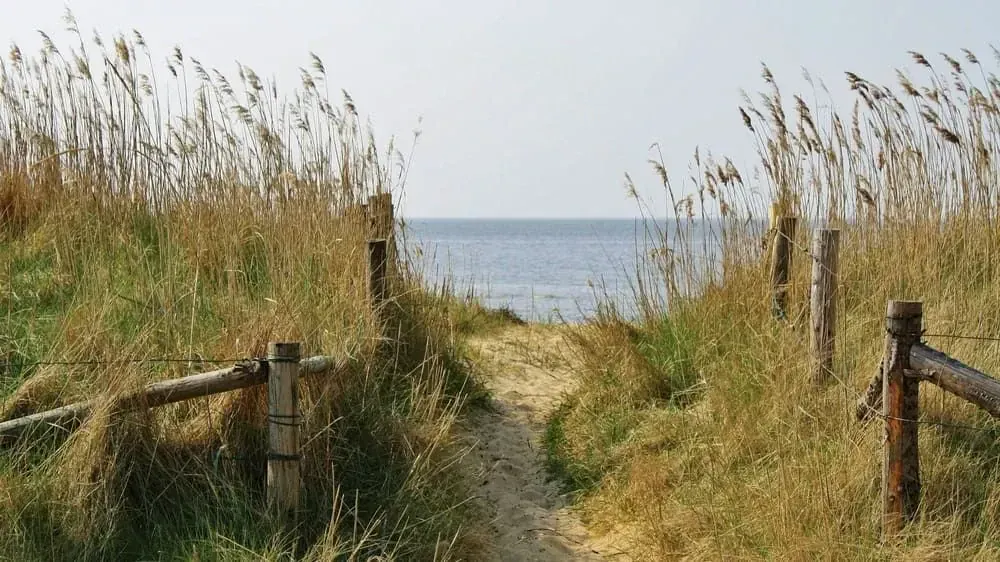 Plage du Cap Corse - Corse - France © Viamonts Corsica Aventure