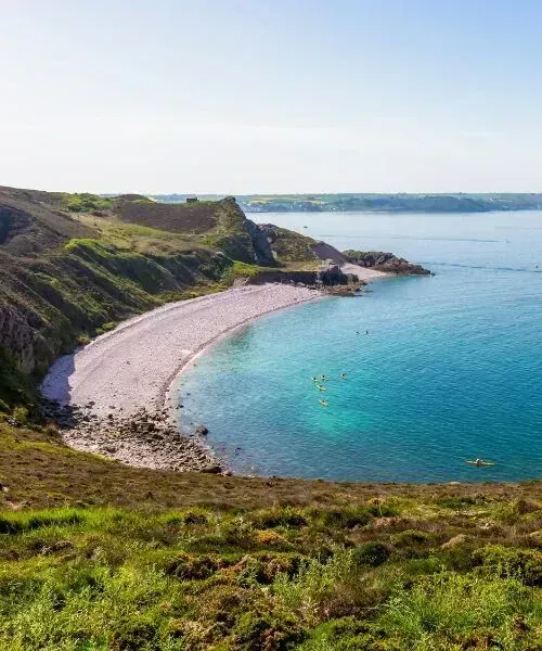 Cap d'Erquy - Bretagne - France