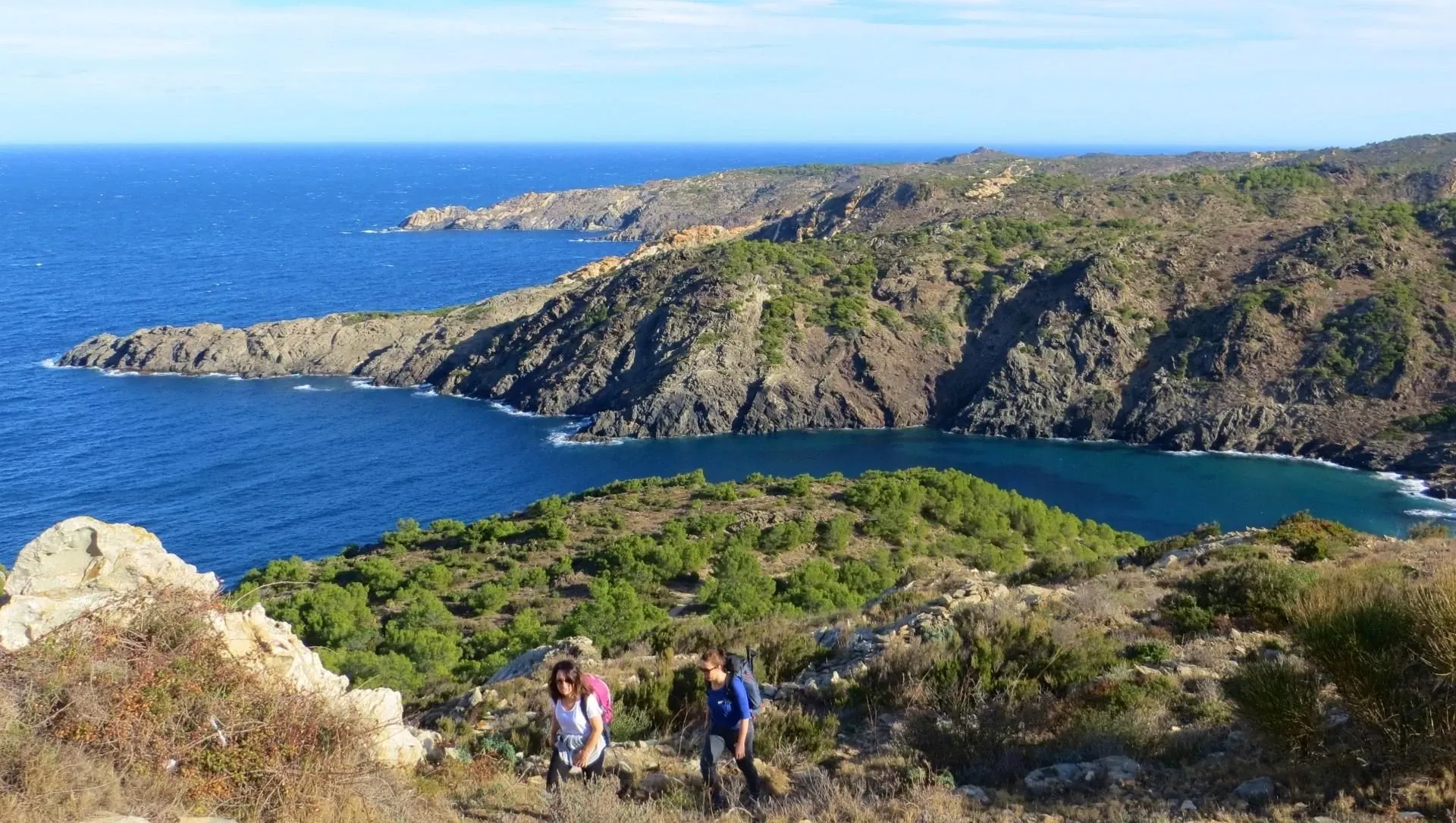 Cap De Creus C Marin Bruno - Espagne © Marin Bruno
