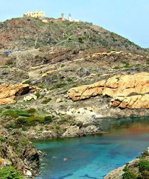 Cap de Creus © Marin Bruno