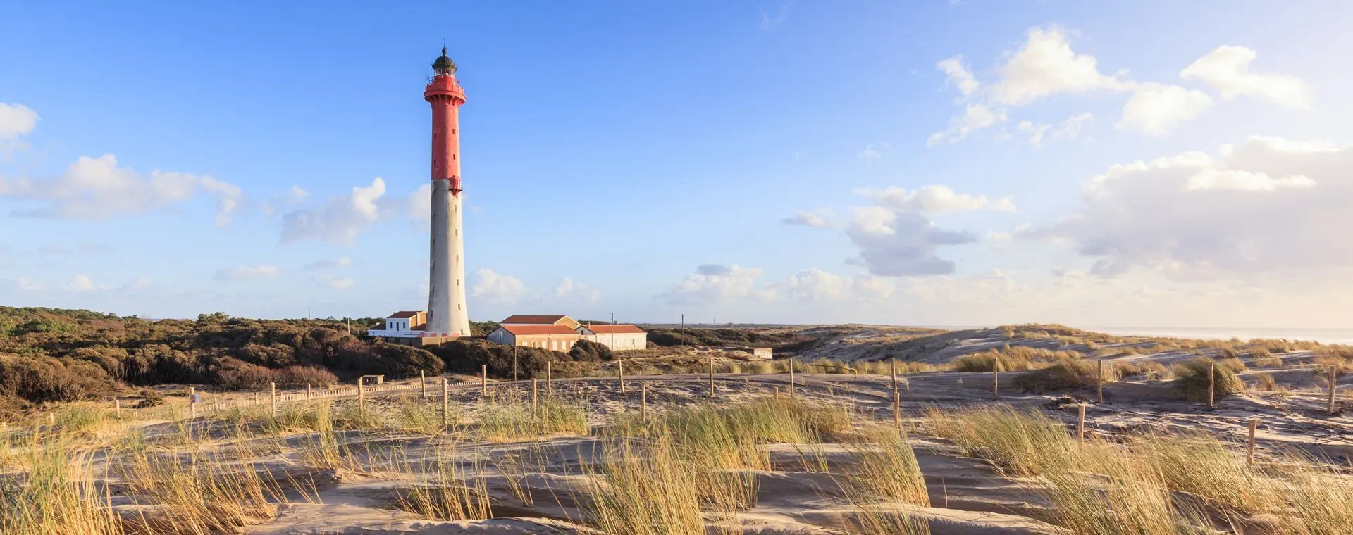Phare du Cap Ferrat - Côte d'Azur - France