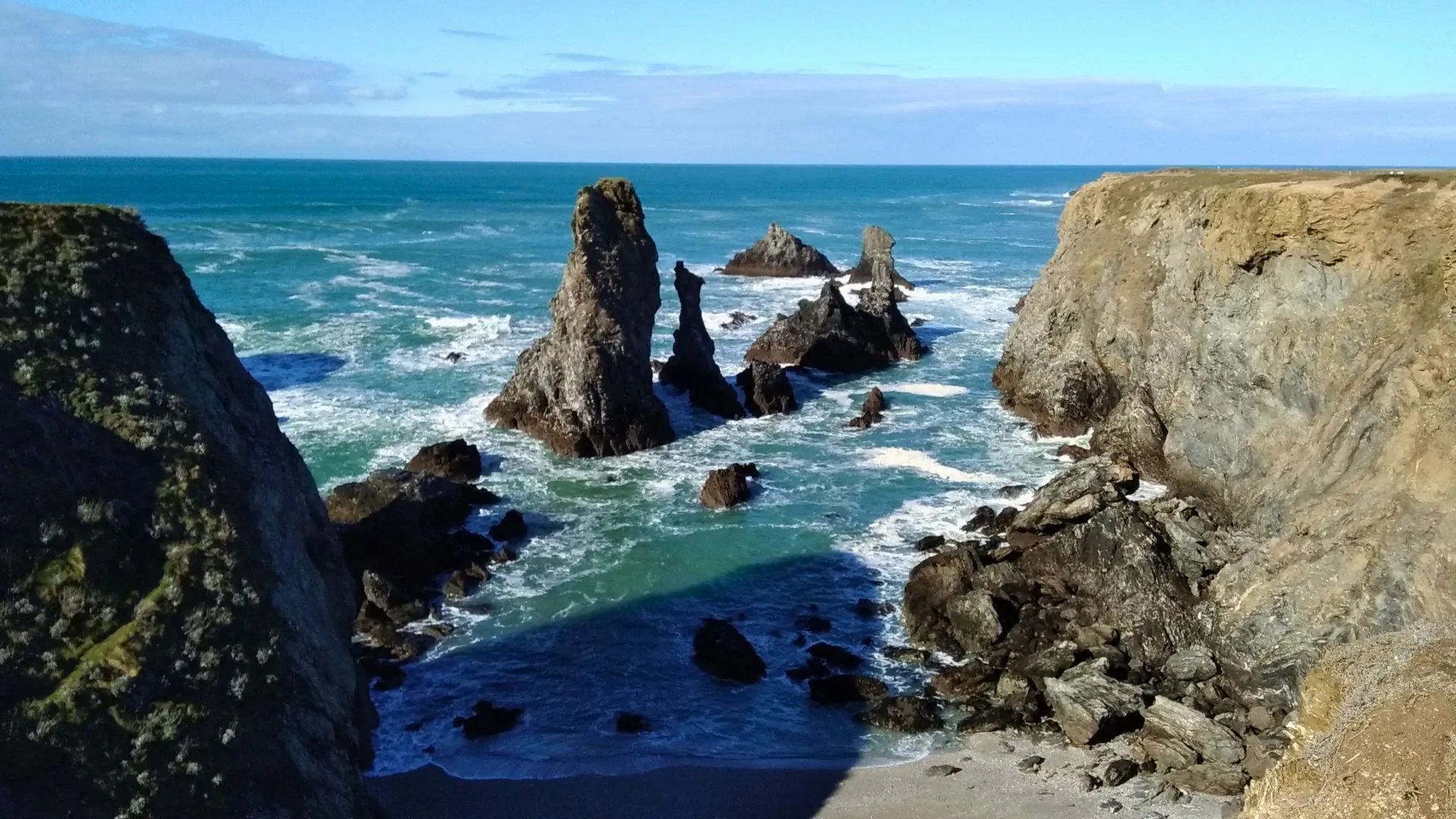 Cap Fréhel - Bretagne - France