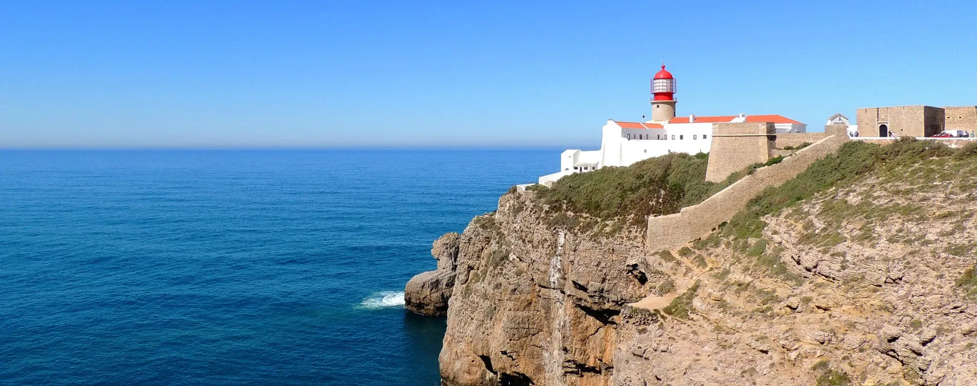 Cap Saint-Vincent - Algarve - Portugal - cape-saint-vincent-algarve-portugal-2