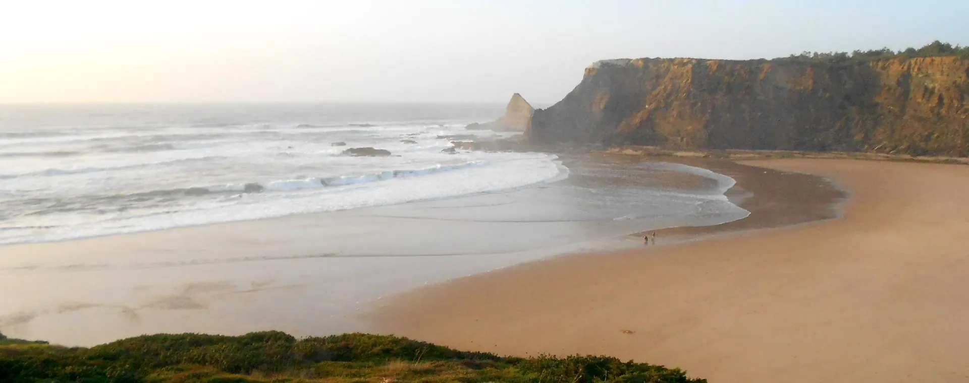 Plage du Cap-Vert - Santo Antão - Cap-Vert