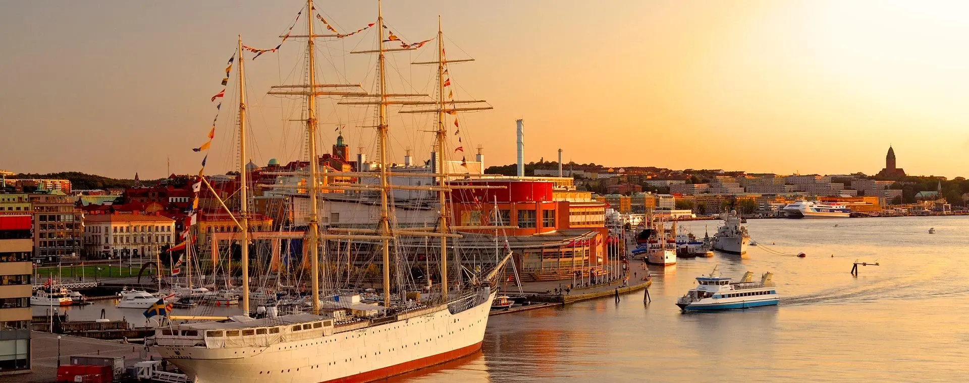 Port de Capri - Côte Amalfitaine - Italie © Tania Gherli