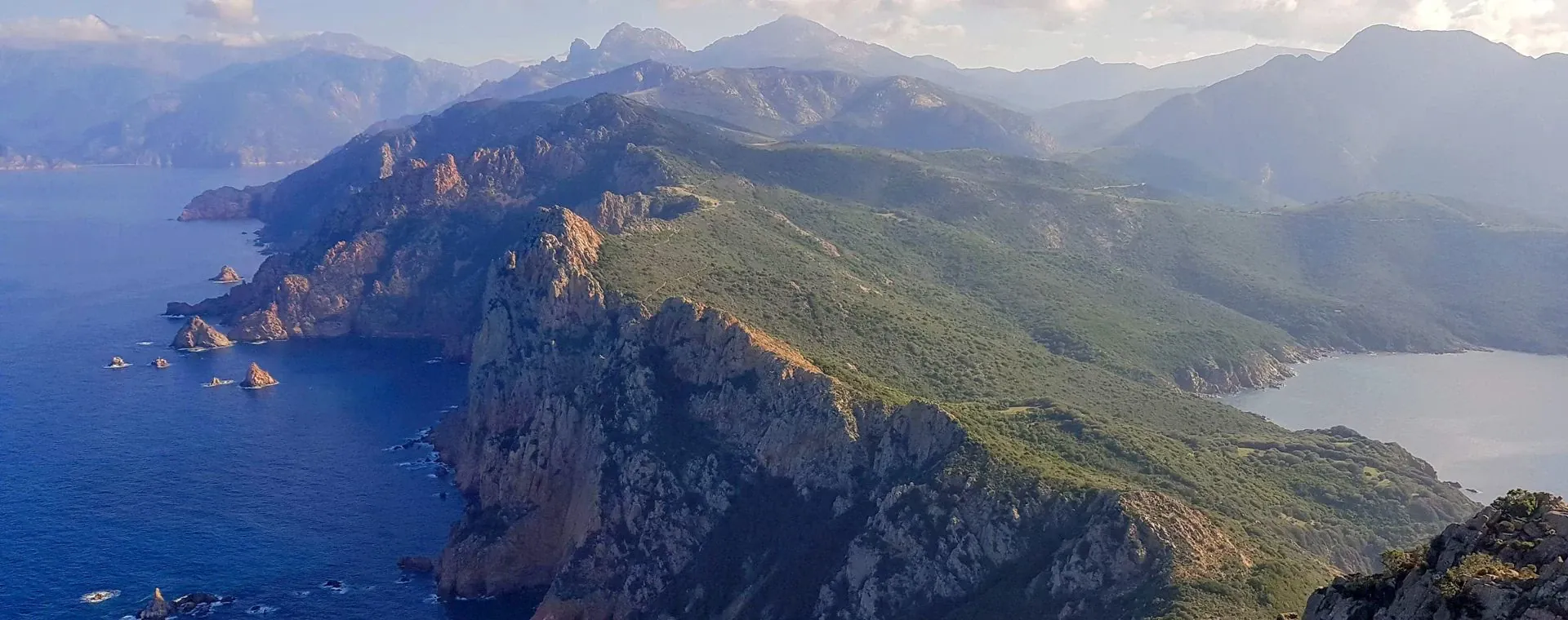 Capu Rossu Corse - Corse - France