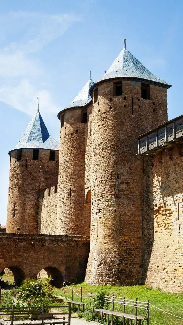 Carcassonne