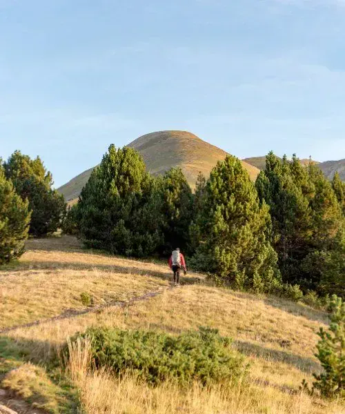 Balcon du Casamanya - Andorre