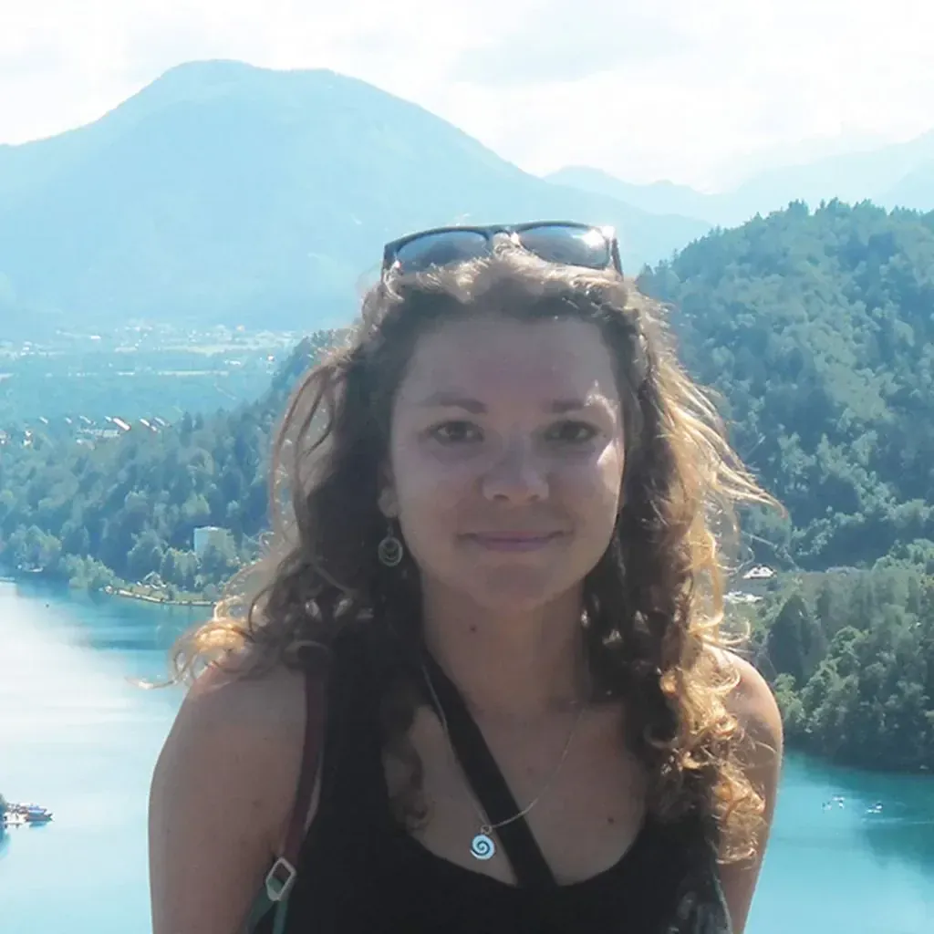 Cassandre Dufour - Grand Angle Expert