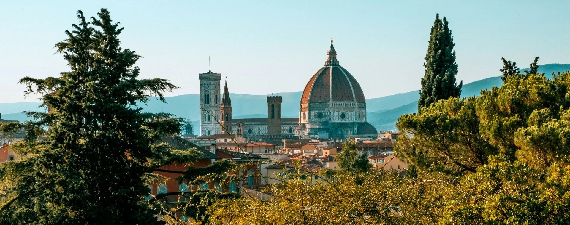 Cathedrale Santa Maria Del Fiore Florence Toscane Italie - Toscane