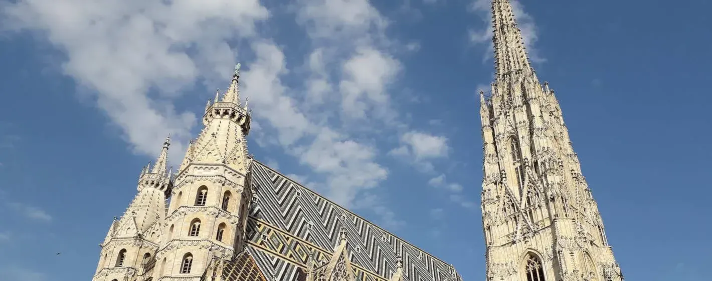 Cathedrale St Etienne C Oriane Tempe - Allemagne