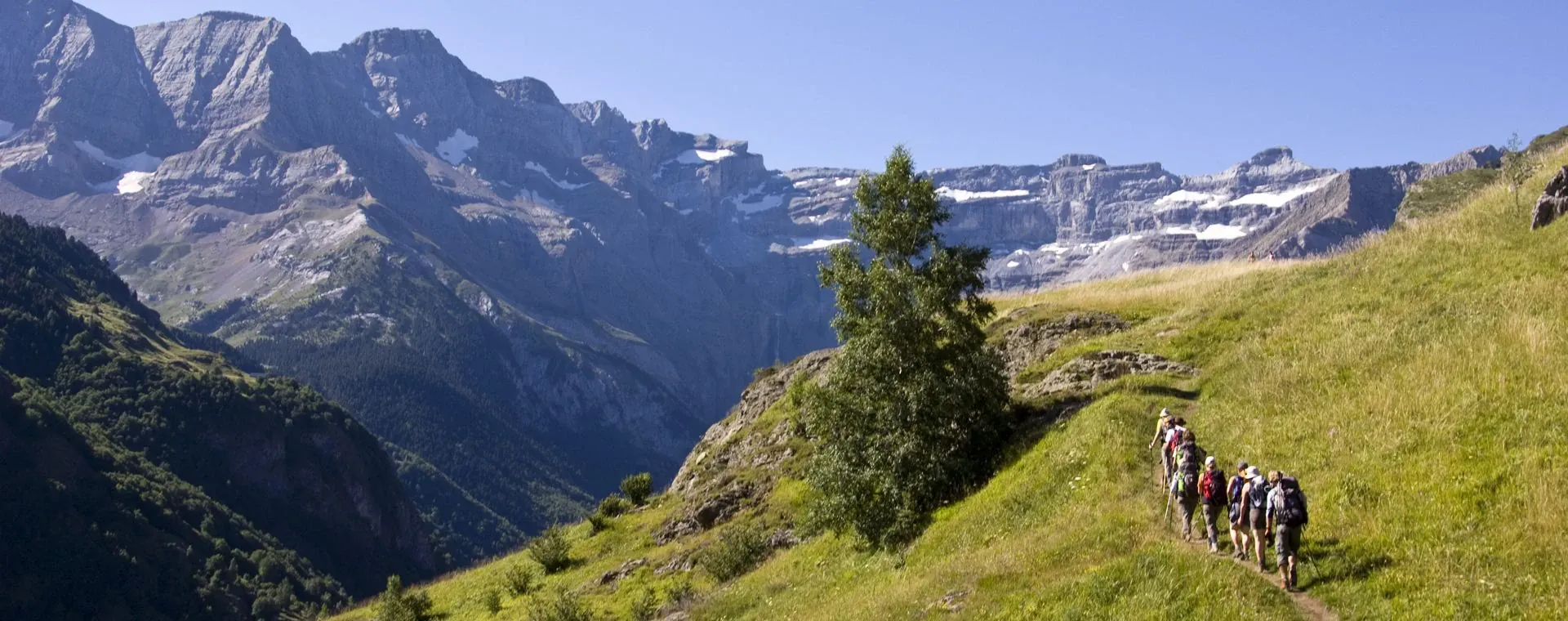 Cauterets Gavarnie - France - cauterets-gavarnie-france-2