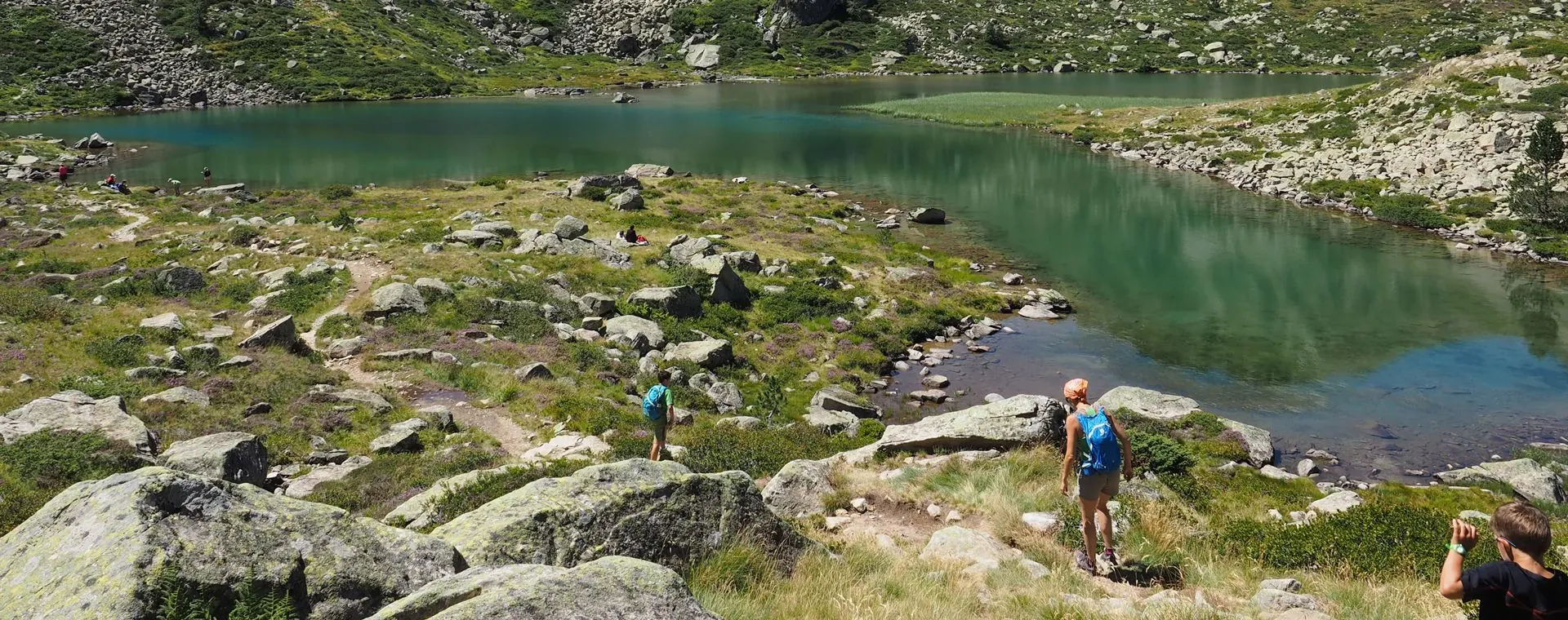 Cauterets Gavarnie - France