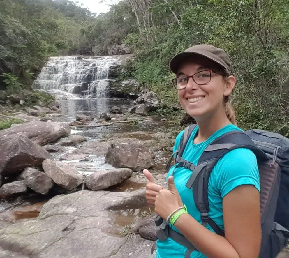 Cécile Henard - Grand Angle Expert