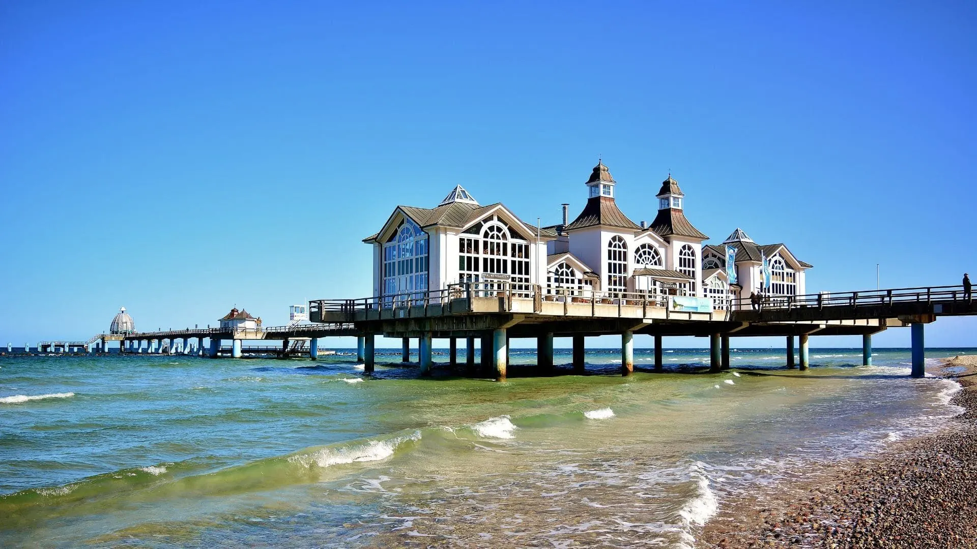 Sculpture de César Manrique au Mirador del Río - Lanzarote - Espagne