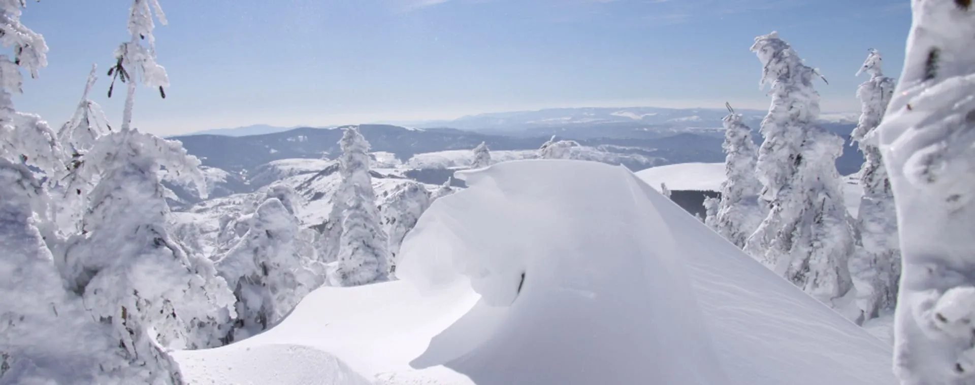 Cevennes Hiver - France - cevennes-hiver-france-2