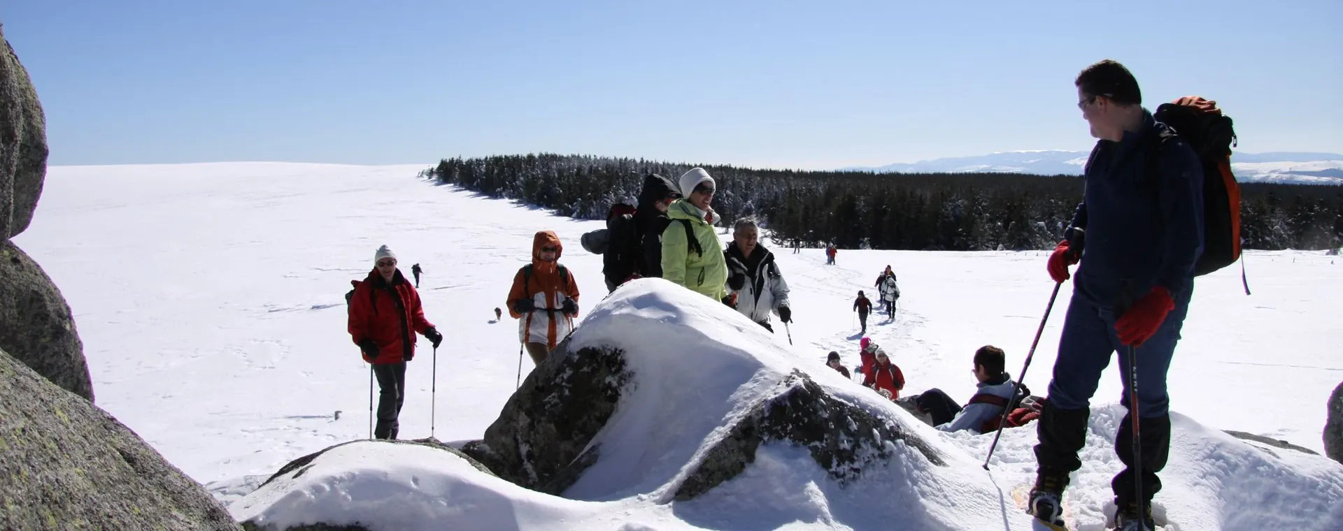 Cevennes Hiver - France - cevennes-hiver-france-6